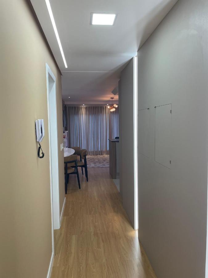 Apartamento Espetacular, 2 Suites, A 30M Da Rua Coberta Gramado Exterior foto